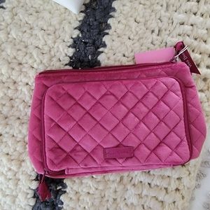 Vera Bradley Compact Organizer